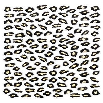 DECORS ONGLES ADHESIFS