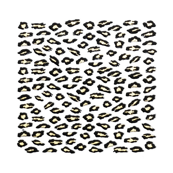 DECORS ONGLES ADHESIFS