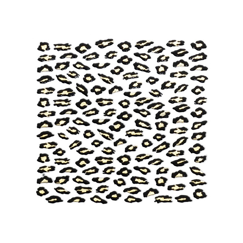 DECORS ONGLES ADHESIFS