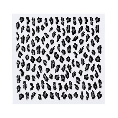 DECORS ONGLES ADHESIFS