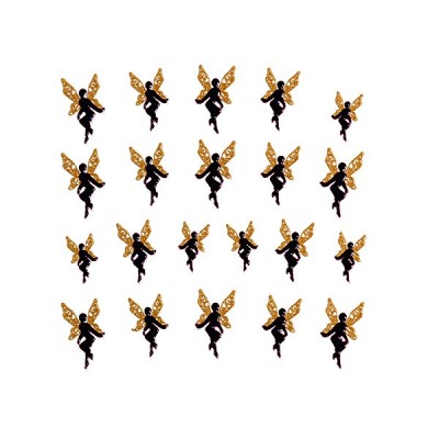 DECORS ONGLES ADHESIFS