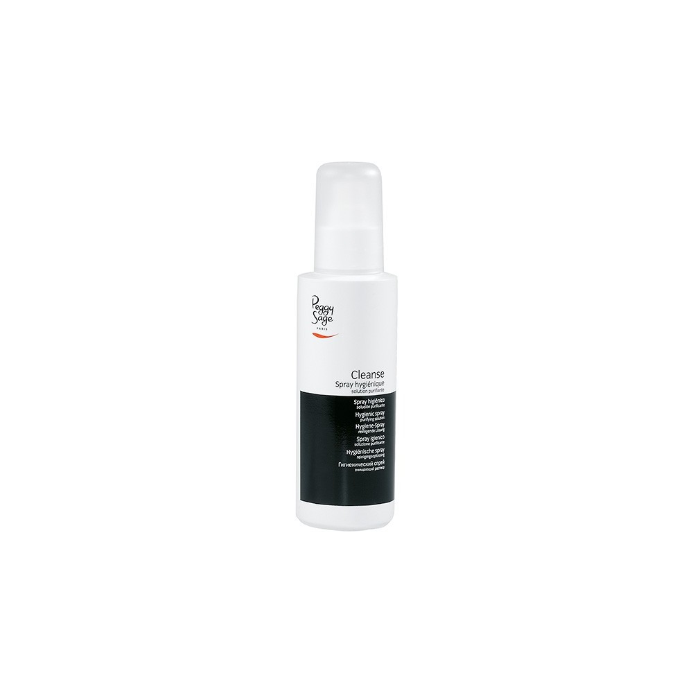 CLEANSE HYGIENIQUE SPRAY  125 ML