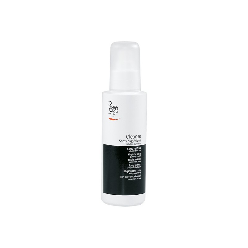 CLEANSE HYGIENIQUE SPRAY  125 ML
