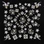 DECORS ADHESIFS ONGLES