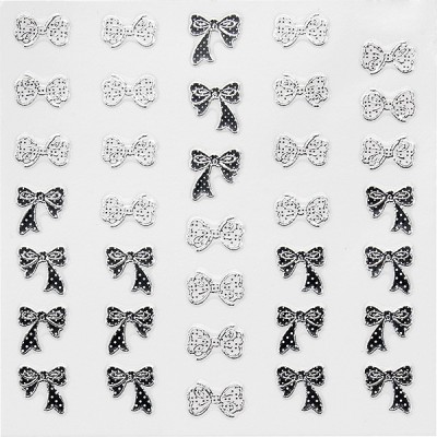 DECORS ADHESIFS ONGLES