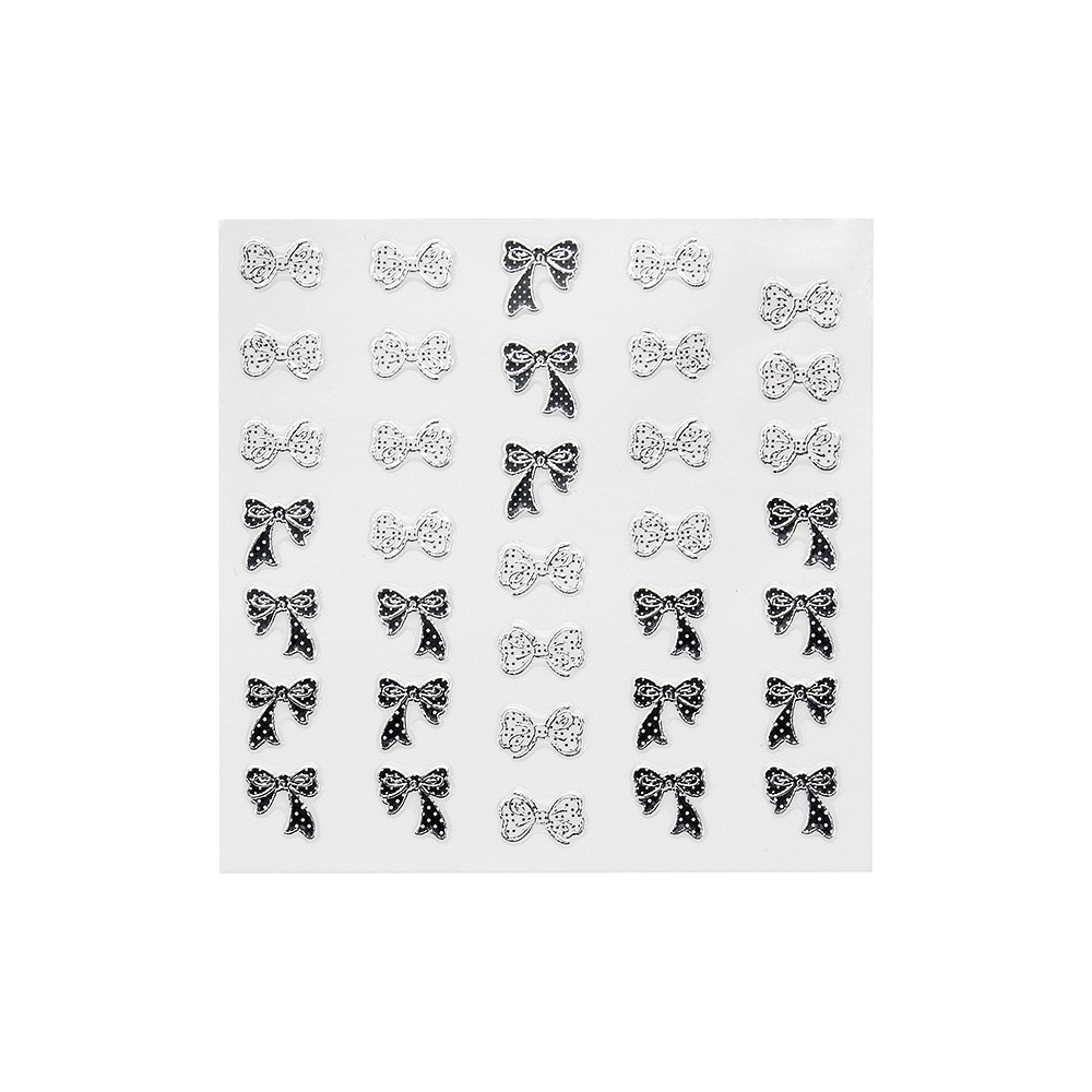 DECORS ADHESIFS ONGLES