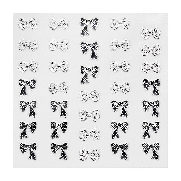 DECORS ADHESIFS ONGLES