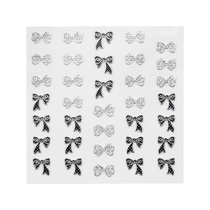 DECORS ADHESIFS ONGLES