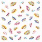 DECORS ADHESIFS ONGLES