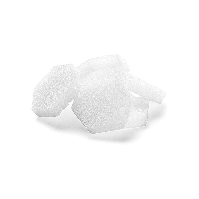 EPONGES SPECIALES NAIL ART X 80 PRIX NET