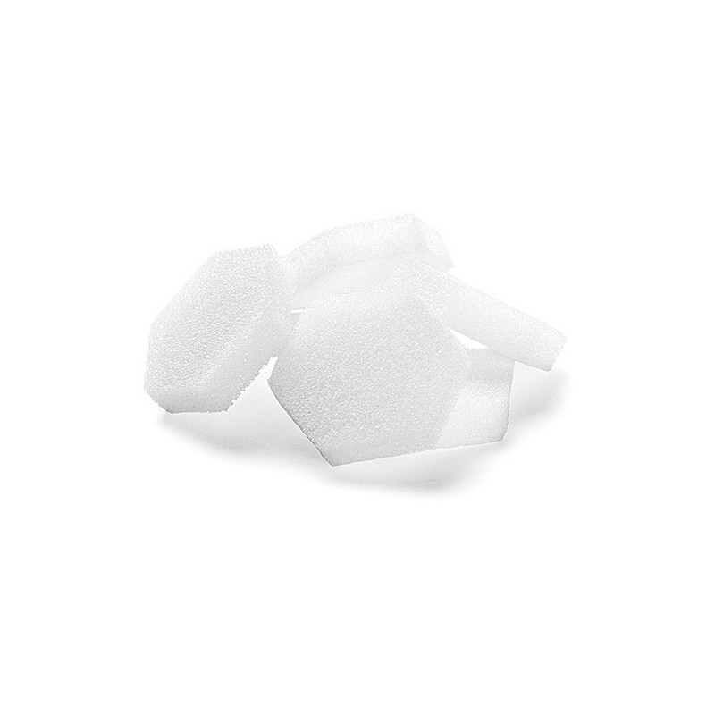 EPONGES SPECIALES NAIL ART X 80 PRIX NET