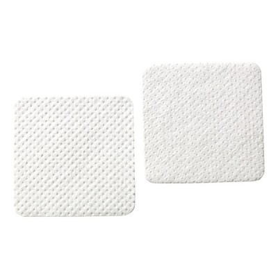 CARRES ABSORBANTS MANUCURE X100