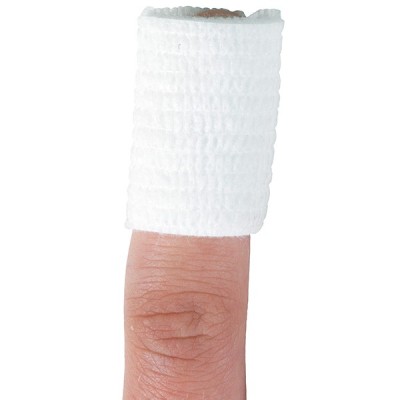 COMPRESSES AUTO GRIPPANTES X 20 PRIX NET