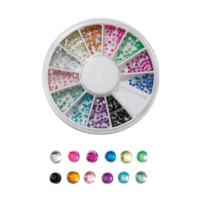 CARROUSSEL JEWELS X 600