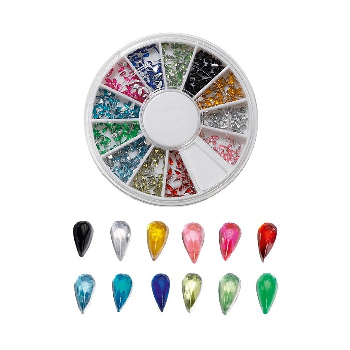 CARROUSSELS DROPS X 600