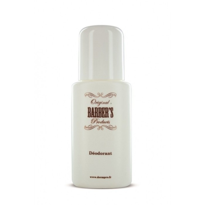 ORIGINAL BARBER'S DEODORANT 60ML