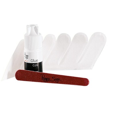 KIT PANSEMENT SOIE  PEGGY SAGE