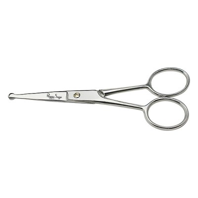 "CISEAUX ""POILS DU NEZ"" PRIX NET