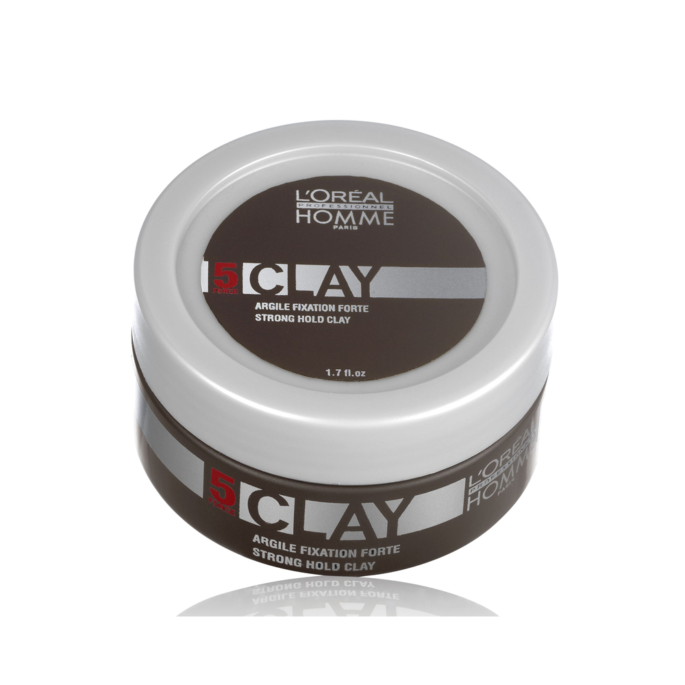 CLAY HOMME 50ML