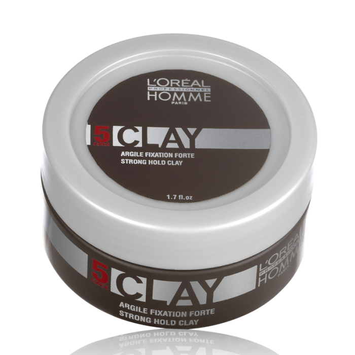 CLAY HOMME 50ML