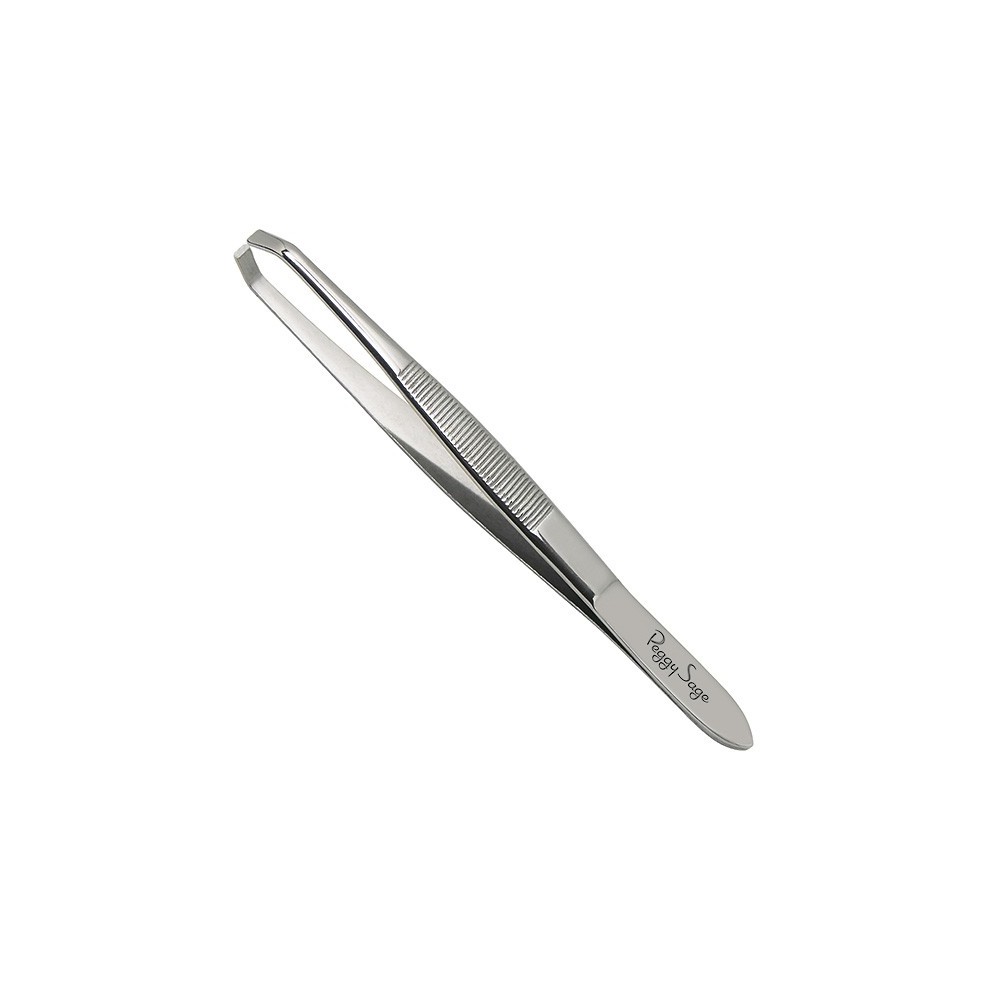 PINCE A EPILER MORS CRABE  PEGGY SAGE