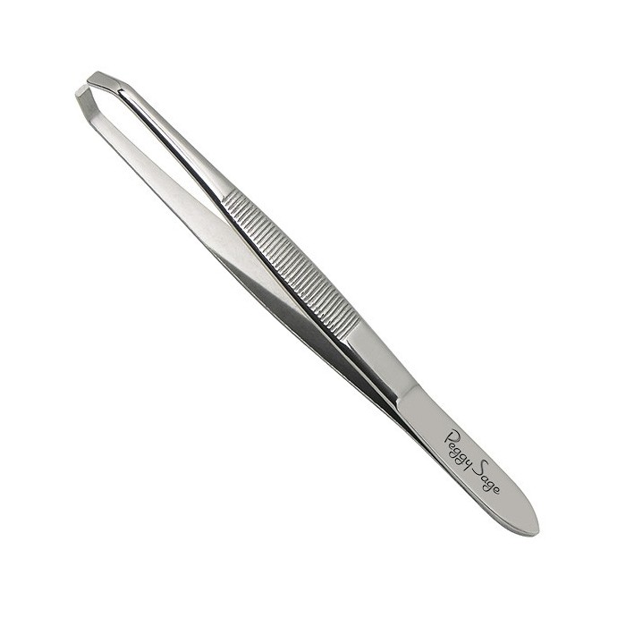 PINCE A EPILER MORS CRABE  PEGGY SAGE