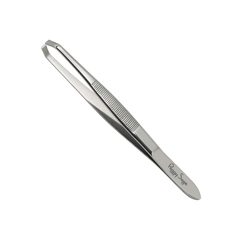 PINCE A EPILER MORS CRABE  PEGGY SAGE