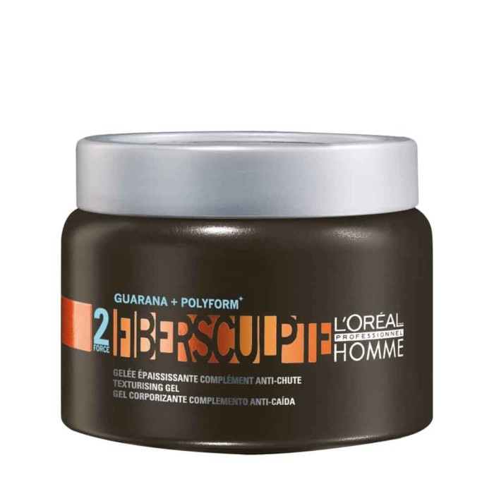 GELEE HOMME FIBERSCULPT 150 ML