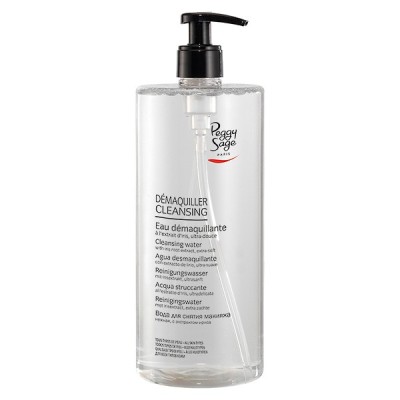 EAU DEMAQUILLANTE GM