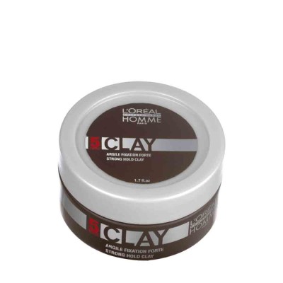 POMMADE MAT HOMME 75ML