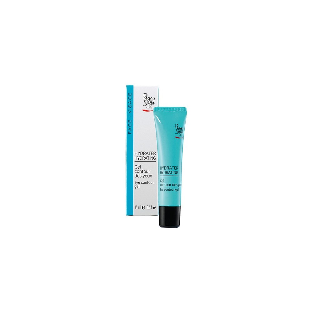 GEL CONTOUR YEUX HYDRATANT  15ML
