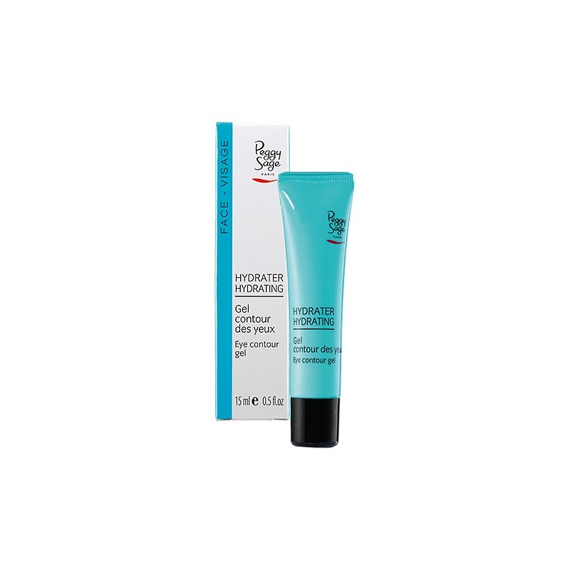 GEL CONTOUR YEUX HYDRATANT  15ML