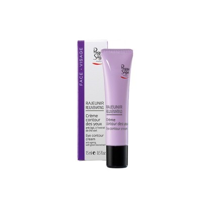 CREME CONTOUR YEUX ANTIRID  15 ML