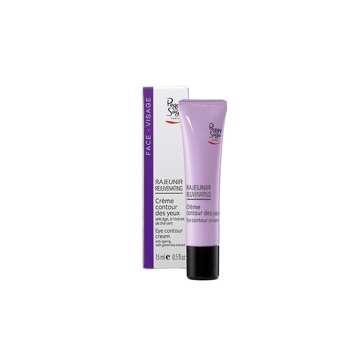 CREME CONTOUR YEUX ANTIRID  15 ML