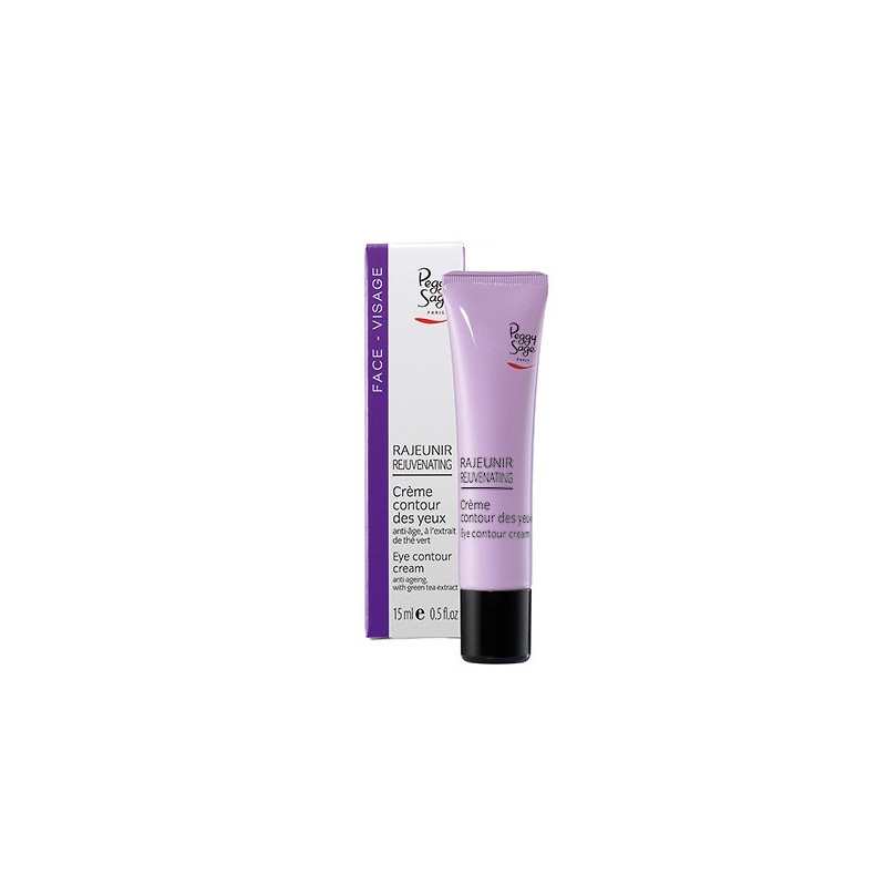CREME CONTOUR YEUX ANTIRID  15 ML