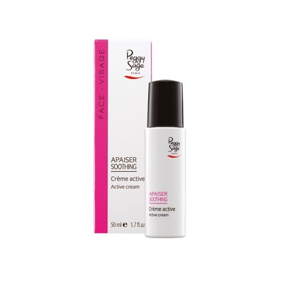 CREME JOUR ACTIVE 50ML  