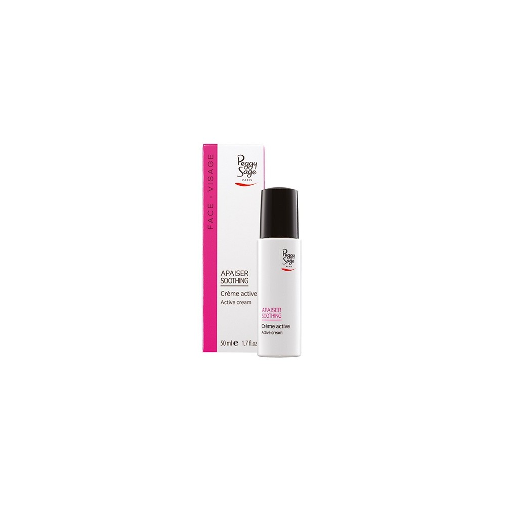 CREME JOUR ACTIVE 50ML  