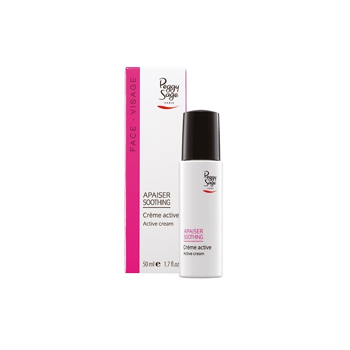 CREME JOUR ACTIVE 50ML  