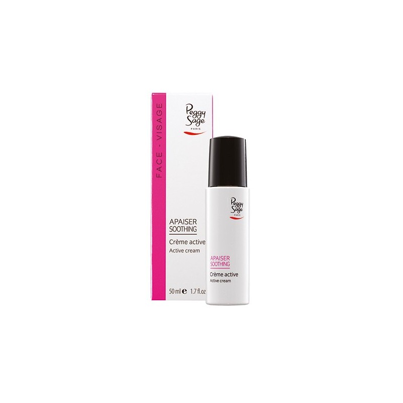 CREME JOUR ACTIVE 50ML  