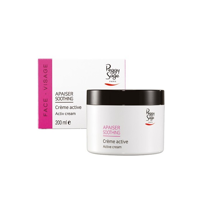 CREME JOUR ACTIVE  GM