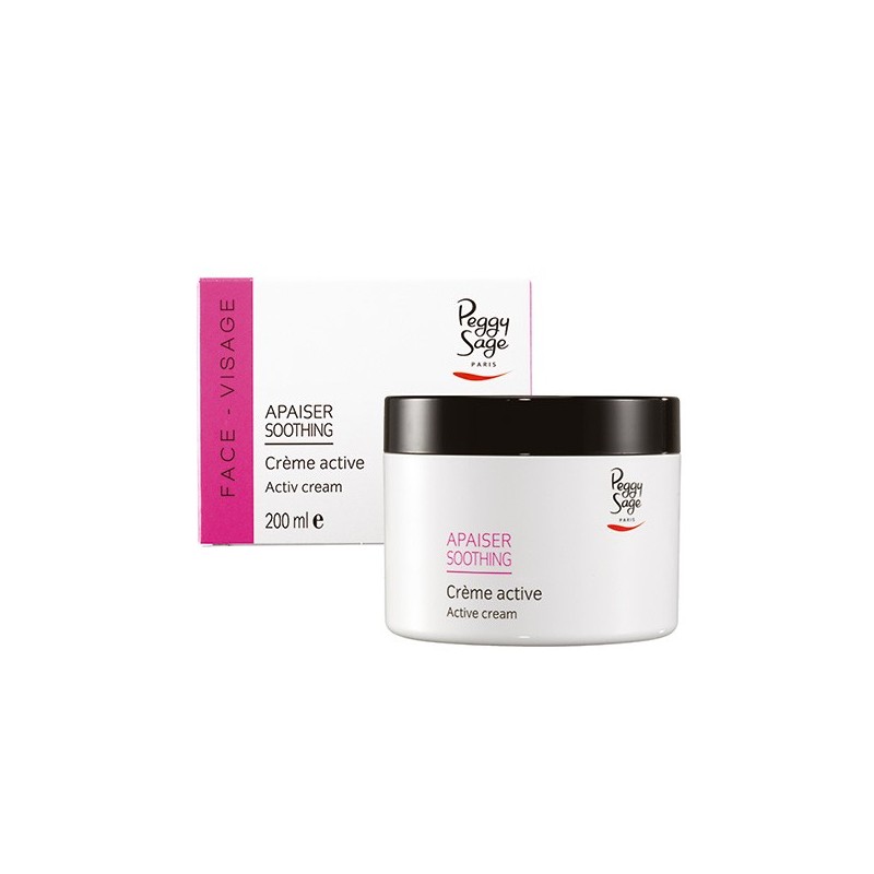 CREME JOUR ACTIVE  GM