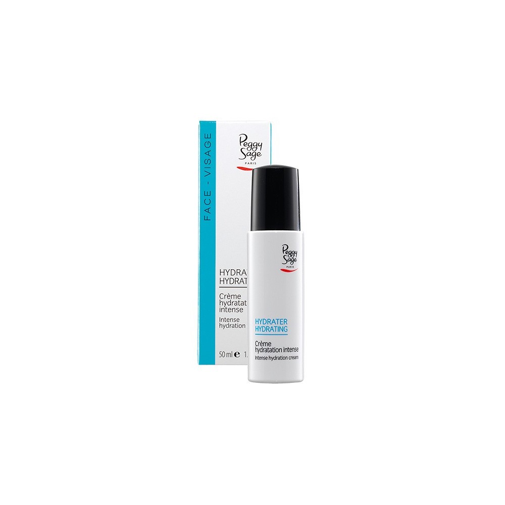 CREME HYDRATATION  INTENSE 50ML  