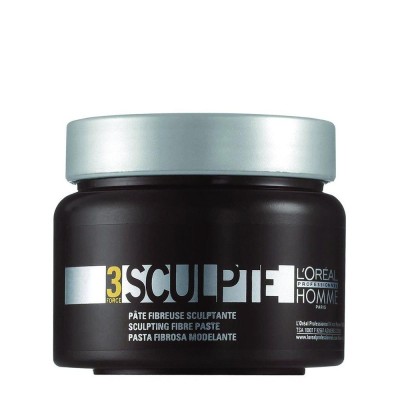 PATE FIBREUSE SCULPTANTE SCULPTE