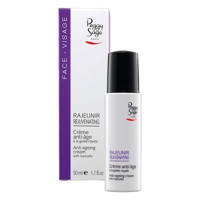 CREME ANTI-AGE GELEE ROYAL  50 ML