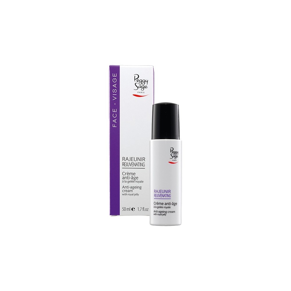 CREME ANTI-AGE GELEE ROYAL  50 ML