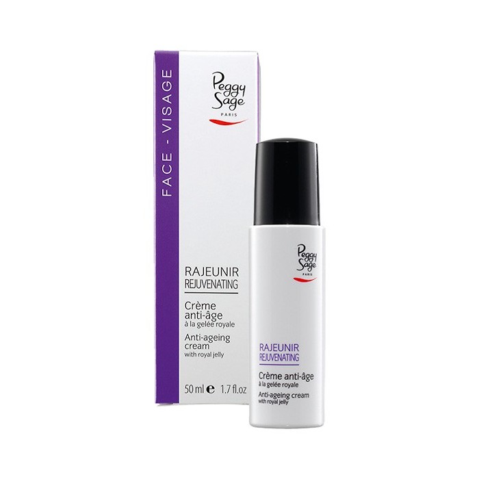 CREME ANTI-AGE GELEE ROYAL  50 ML