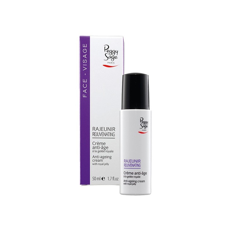CREME ANTI-AGE GELEE ROYAL  50 ML