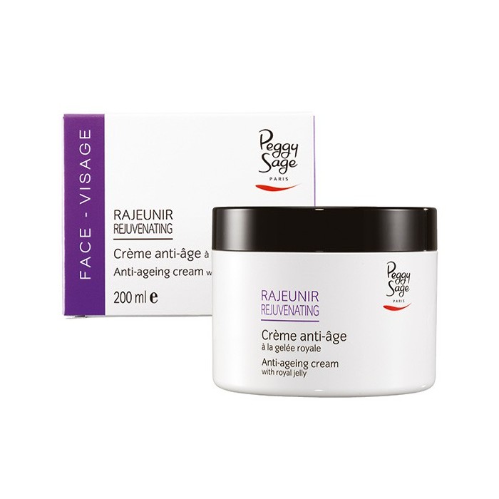 CREME ANTI-AGE GELEE ROYAL  200 ML