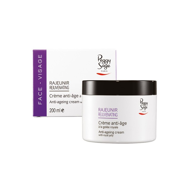 CREME ANTI-AGE GELEE ROYAL  200 ML