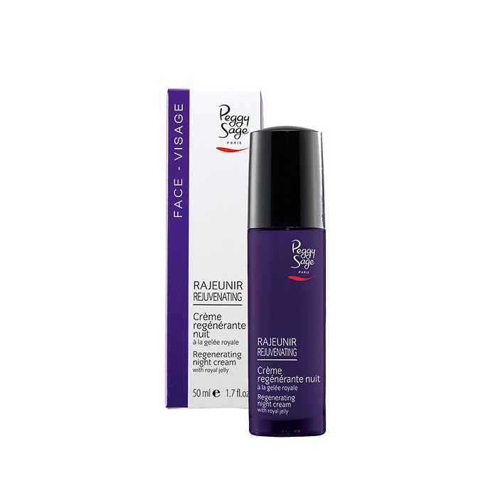 CREME NUIT GELEE ROYALE 50 ML